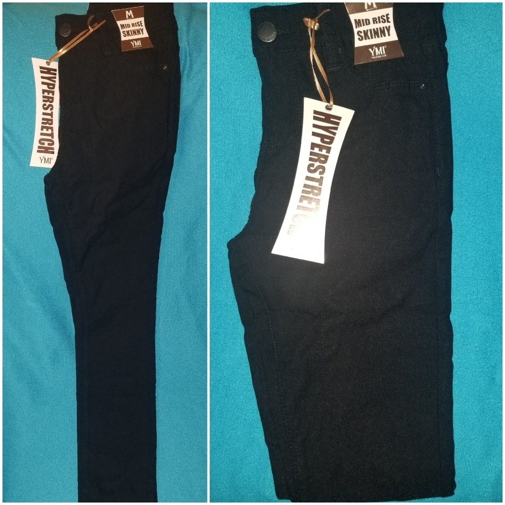Fashionnova Skinny Pants
